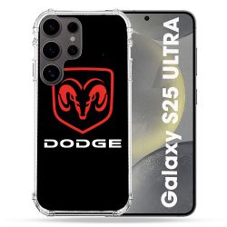 Coque Renforcée Pour Samsung Galaxy S25 ULTRA Dodge