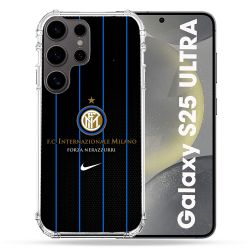 Coque Renforcée Pour Samsung Galaxy S25 ULTRA Foot Inter Milan