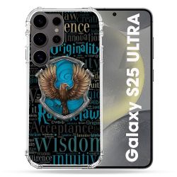 Coque Renforcée Pour Samsung Galaxy S25 ULTRA Harry Potter Serdaigle