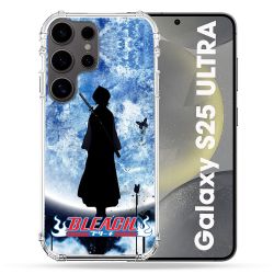 Coque Renforcée Pour Samsung Galaxy S25 ULTRA Manga Bleach Lune
