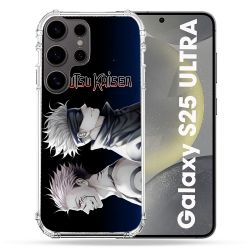Coque Renforcée Pour Samsung Galaxy S25 ULTRA Manga Jujustu Kaisen