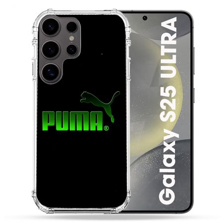 Coque Renforcée Pour Samsung Galaxy S25 ULTRA Puma