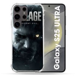 Coque Renforcée Pour Samsung Galaxy S25 ULTRA Resident Evil