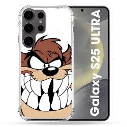 Coque Renforcée Pour Samsung Galaxy S25 ULTRA Taz