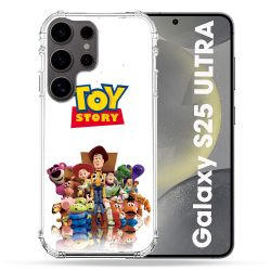 Coque Renforcée Pour Samsung Galaxy S25 ULTRA Toy Story