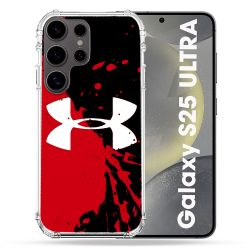 Coque Renforcée Pour Samsung Galaxy S25 ULTRA Under Armour