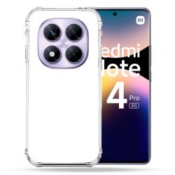 Coque Personnalisée Renforcée pour Xiaomi Redmi Note 14 PRO 5G