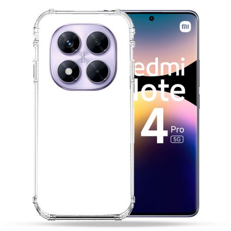 Coque Personnalisée Renforcée pour Xiaomi Redmi Note 14 PRO 5G