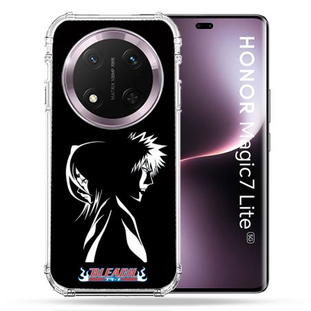 Coque Renforcée Pour Honor Magic 7 Lite 5G Manga Bleach Duo