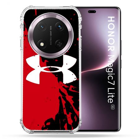Coque Renforcée Pour Honor Magic 7 Lite 5G Under Armour