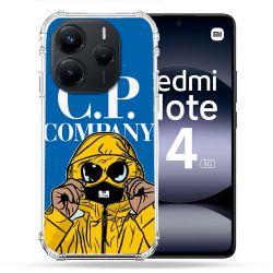 Coque Renforcée Pour Xiaomi Redmi Note 14 5G CP Company