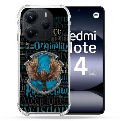 Coque Renforcée Pour Xiaomi Redmi Note 14 5G Harry Potter Serdaigle