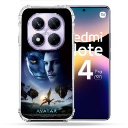 Coque Renforcée Pour Xiaomi Redmi Note 14 PRO 5G Avatar