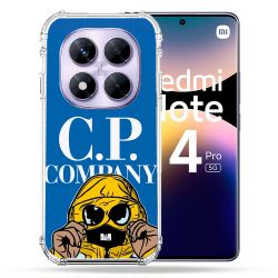 Coque Renforcée Pour Xiaomi Redmi Note 14 PRO 5G CP Company