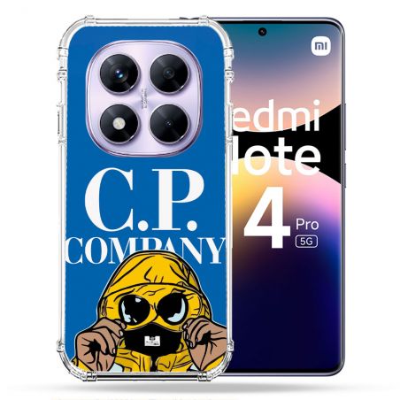 Coque Renforcée Pour Xiaomi Redmi Note 14 PRO 5G CP Company