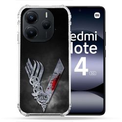 Coque Renforcée Pour Xiaomi Redmi Note 14 5G Viking