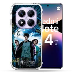 Coque Renforcée Pour Xiaomi Redmi Note 14 PRO 5G Harry Potter Azkaban