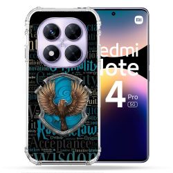 Coque Renforcée Pour Xiaomi Redmi Note 14 PRO 5G Harry Potter Serdaigle