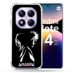 Coque Renforcée Pour Xiaomi Redmi Note 14 PRO 5G Manga Bleach Duo