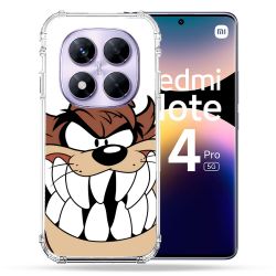 Coque Renforcée Pour Xiaomi Redmi Note 14 PRO 5G Taz