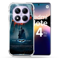 Coque Renforcée Pour Xiaomi Redmi Note 14 PRO 5G The Dark Night