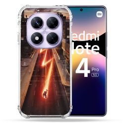 Coque Renforcée Pour Xiaomi Redmi Note 14 PRO 5G The Flash City