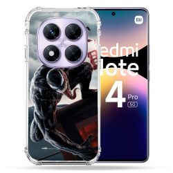 Coque Renforcée Pour Xiaomi Redmi Note 14 PRO 5G Venom