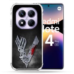 Coque Renforcée Pour Xiaomi Redmi Note 14 PRO 5G Viking