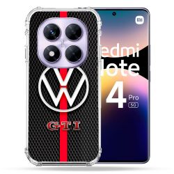 Coque Renforcée Pour Xiaomi Redmi Note 14 PRO 5G Volkwagen Line