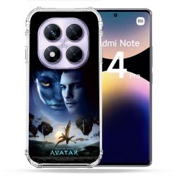 Coque Renforcée Pour Xiaomi Redmi Note 14 PRO 4G Avatar