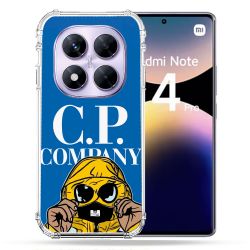 Coque Renforcée Pour Xiaomi Redmi Note 14 PRO 4G CP Company