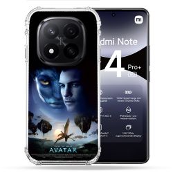 Coque Renforcée Pour Xiaomi Redmi Note 14 PRO PLUS 5G Avatar