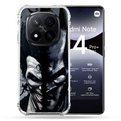 Coque Renforcée Pour Xiaomi Redmi Note 14 PRO PLUS 5G Batman Joker