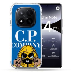 Coque Renforcée Pour Xiaomi Redmi Note 14 PRO PLUS 5G CP Company