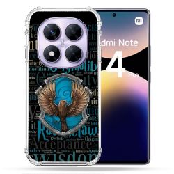 Coque Renforcée Pour Xiaomi Redmi Note 14 PRO 4G Harry Potter Serdaigle