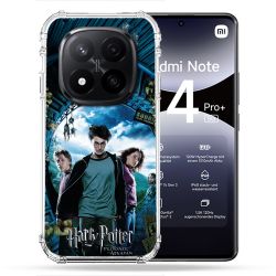Coque Renforcée Pour Xiaomi Redmi Note 14 PRO PLUS 5G Harry Potter Azkaban