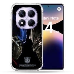 Coque Renforcée Pour Xiaomi Redmi Note 14 PRO 4G Transformers