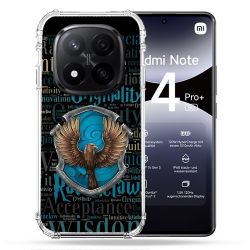 Coque Renforcée Pour Xiaomi Redmi Note 14 PRO PLUS 5G Harry Potter Serdaigle