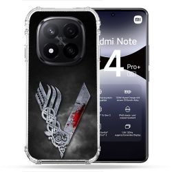 Coque Renforcée Pour Xiaomi Redmi Note 14 PRO PLUS 5G Viking