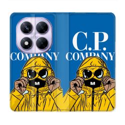 Housse Cuir Portefeuille Pour Xiaomi Redmi Note 14 PRO 5G CP Company