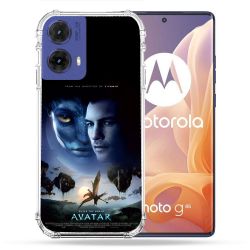 Coque Renforcée Pour Motorola G85 5G Avatar