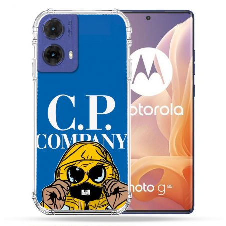 Coque Renforcée Pour Motorola G85 5G CP Company