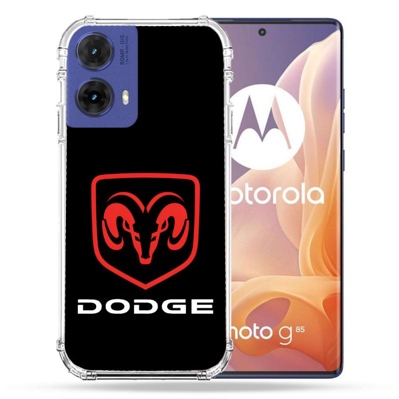 Coque Renforcée Pour Motorola G85 5G Dodge