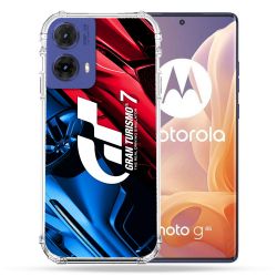 Coque Renforcée Pour Motorola G85 5G Gran Turismo