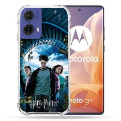 Coque Renforcée Pour Motorola G85 5G Harry Potter Azkaban