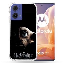 Coque Renforcée Pour Motorola G85 5G Harry Potter Hollows Dobby