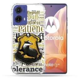 Coque Renforcée Pour Motorola G85 5G Harry Potter Poursouffle