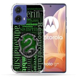Coque Renforcée Pour Motorola G85 5G Harry Potter Serpentar