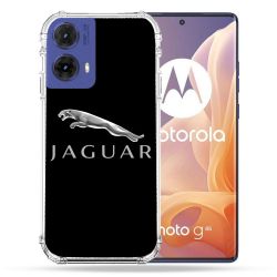 Coque Renforcée Pour Motorola G85 5G Jaguar
