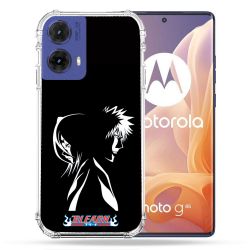Coque Renforcée Pour Motorola G85 5G Manga Bleach Duo